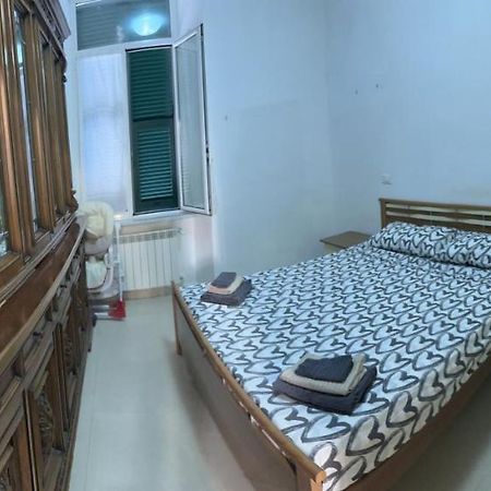 Alloggio In Centro Ben Servito Savona Kültér fotó