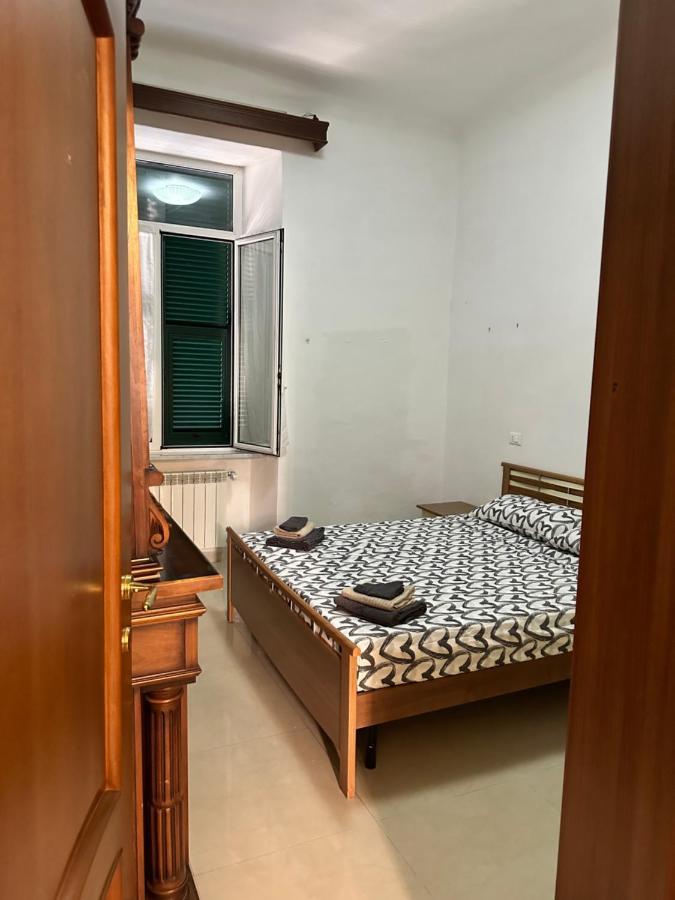 Alloggio In Centro Ben Servito Savona Kültér fotó