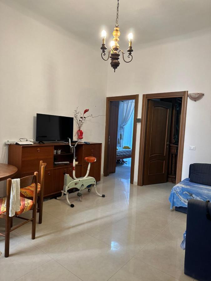 Alloggio In Centro Ben Servito Savona Kültér fotó